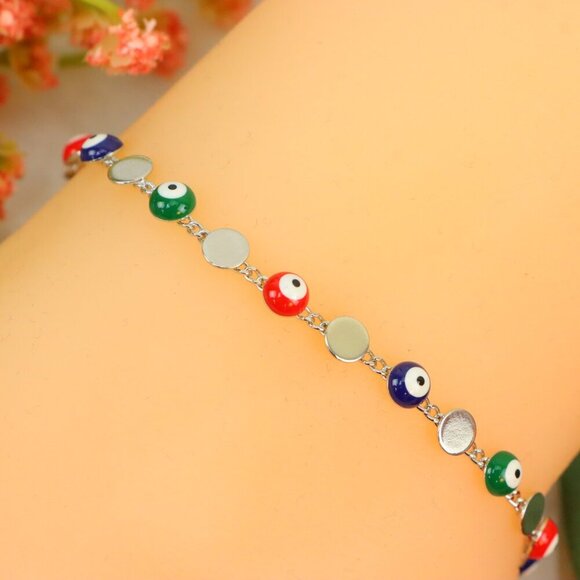 "New Beautiful Design Anklet for Women/Girls, Gift, A635 - Picture 1 of 10